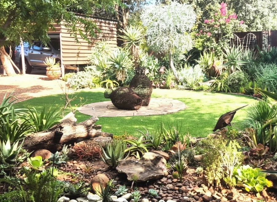 6 Bedroom Property for Sale in Dan Pienaar Free State